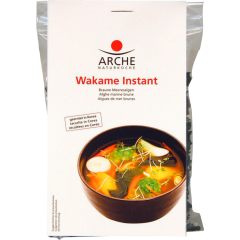 Arche Naturküche Wakame Instant 50 g 