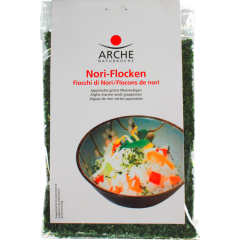 Arche Naturküche Nori-Flocken 20 g 