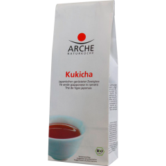 Arche Naturküche Bio Kukicha 75 g 