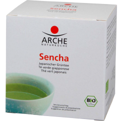 Arche Naturküche Bio Sencha 15 g 