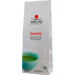 Arche Naturküche Bio Sencha 75 g 