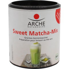 Arche Naturküche Bio Sweet Matcha-Mix 150 g 