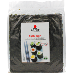 Arche Naturküche Bio Sushi Nori 30 g 