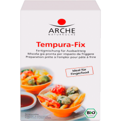 Arche Naturküche Bio Tempura-Fix 200 g 