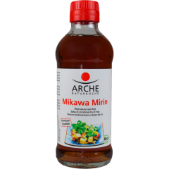 Arche Naturküche Bio Mikawa Mirin 250 ml 