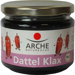Arche Naturküche Bio Dattel Klax 330 g 
