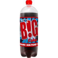 BIG Cola 3,001 l 