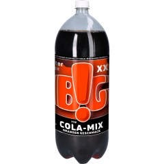 BIG Big Cola-Mix Orange 3,001 l 