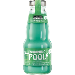 COCKTAIL PLANT Swimming Pool 10,1 % vol. 0,2 l 