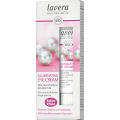 lavera Illuminating Eye Cream 15 ml 