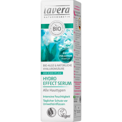 Lavera Hydro Effect Serum 30 ml 