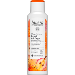 Lavera Pflegeshampoo Repair & Pflege 250 ml 