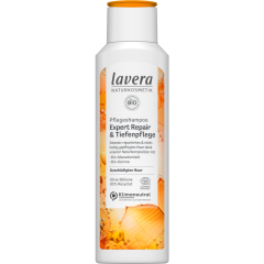 Lavera Pflegeshampoo Expert Repair & Tiefenpflege 250 ml 