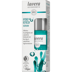 lavera Hydro Refresh Serum 30 ml 