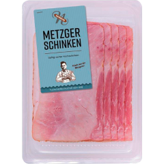 Nothwang Metzgerschinken 100 g 