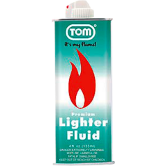 Tom Feuerzeugbenzin 133 ml 