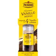 Pickerd Gourmet Vanille-Mühle 7 g 