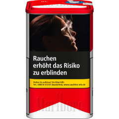 Marlboro Premium Tobacco Red Dose 160 g 