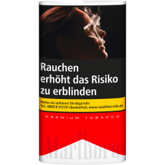 Marlboro Red Premium Tobacco 30 g 