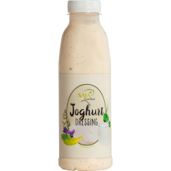 NAFA Feinkost Joghurt Dressing 500 ml 