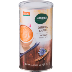Naturata Demeter Dinkelkaffee Classic Instant 75 g 