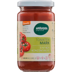 Naturata Demeter Tomatenmark 22% 200 g 