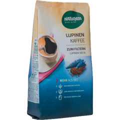 Naturata Bio Lupinenkaffee zum Filtern 500 g 