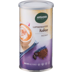 Naturata Bio Lupinenkaffee Kakao Instant 175 g 