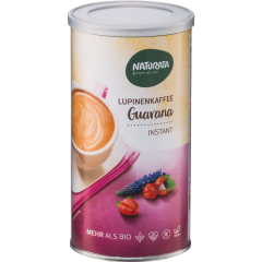 Naturata Bio Lupinenkaffee Guarana Instant 150 g 