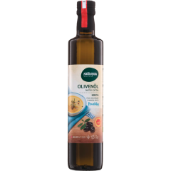 Naturata Bio Olivenöl Kreta PDO nativ extra 0,5 l 