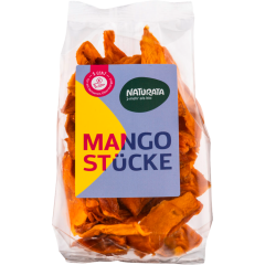 Naturata Bio Mango getrocknet 100 g 