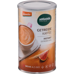 Naturata Demeter Getreide Kaffee Instant 250 g 