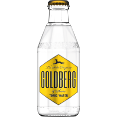 Goldberg Tonic Water 0,2 l 