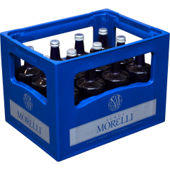 Acqua Morelli Sparkling - Kiste 12 x 0,75 l 
