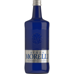 Acqua Morelli Non Sparkling 0,75 l 