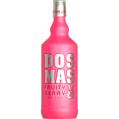 Dos Mas Pink Shot 15 % vol. 0,7 l 
