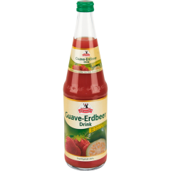 Steinmeier Guave-Erdbeer Drink 0,7 l 