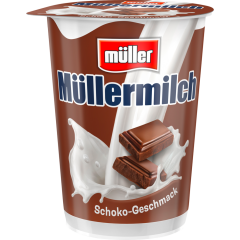 müller Müllermilch Original Schoko-Geschmack 500 ml 