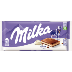 Milka Joghurt 100 g 