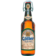 Göller Kellerbier 0,5 l 
