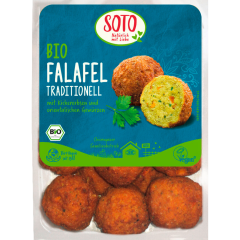SOTO Bio Falafel "traditionell" 220 g 