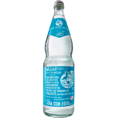 Viva con Agua Mineralwasser Laut 0,7 l 