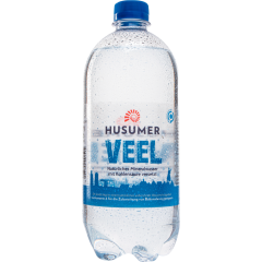 Mineralwasser Classic 0,75 l 