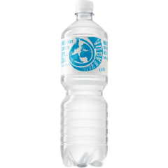 Viva con Agua Mineralwasser Leise 1 l 