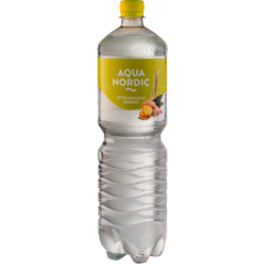 Aqua Nordic Ingwer-Zitronengras 1,5 l 