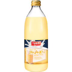 TURM Bananen-Drink 500 ml 