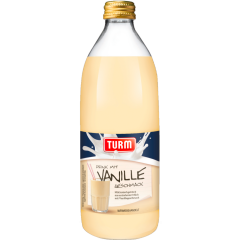 TURM Vanilla-Drink 500 ml 
