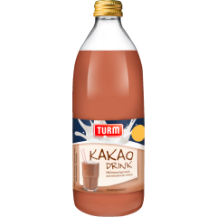 TURM Kakao-Drink 500 ml 