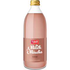 TURM Milch Mische Kakao 0,5 l 
