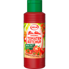 Hela Original Tomaten Ketchup 300 ml 